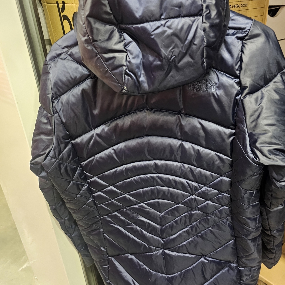 The North Face Midnight Quilted Jacket